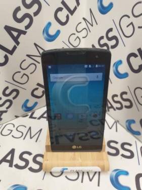 LG Leon 4G LTE H340N