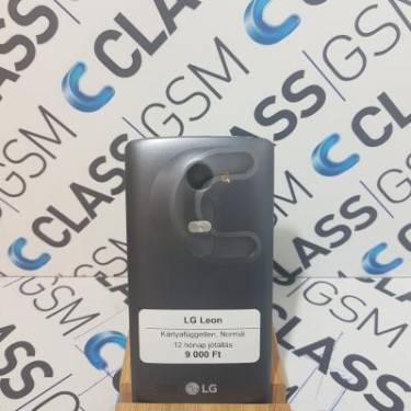 LG Leon