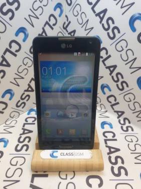LG Optimus F6 D505