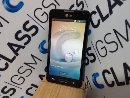 LG Optimus F6 D505