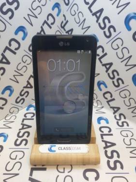LG Optimus F6 D505