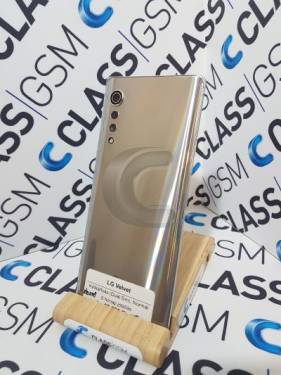 LG Velvet