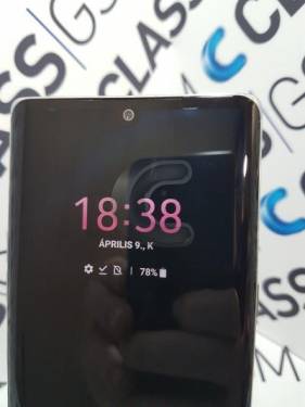 LG Velvet