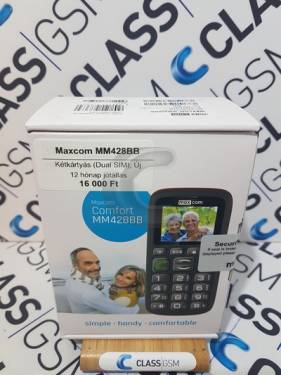Maxcom MM428BB