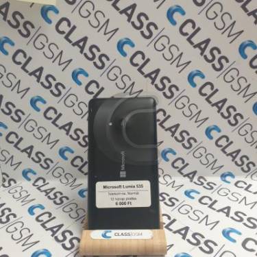 Microsoft Lumia 535