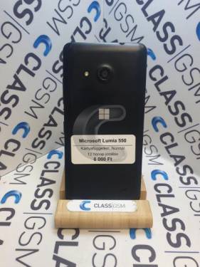 Microsoft Lumia 550