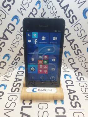 Microsoft Lumia 550