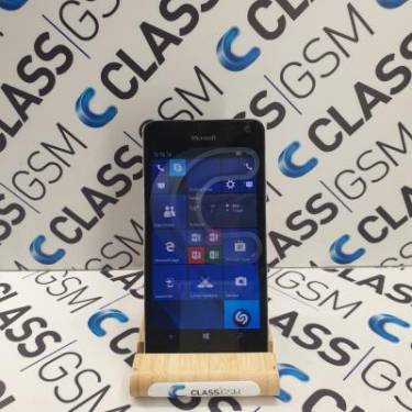 Microsoft Lumia 650 Dual SIM