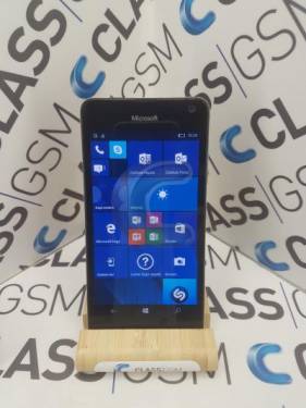 Microsoft Lumia 650