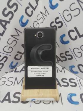 Microsoft Lumia 650