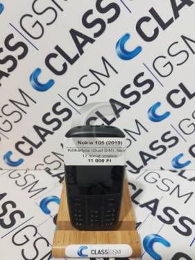 Nokia 105 (2019)