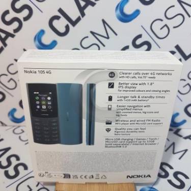 Nokia 105 2023