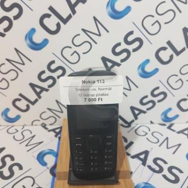 Nokia 113