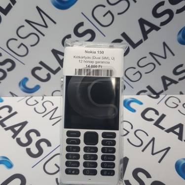 Nokia 150