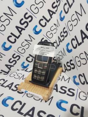 Nokia 1600