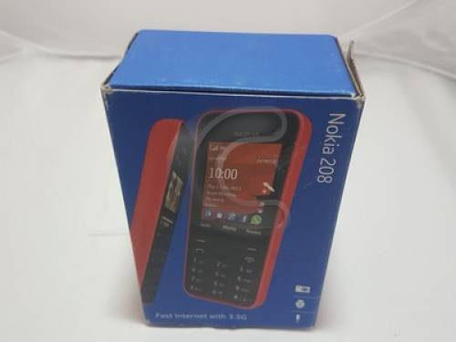 Nokia 208