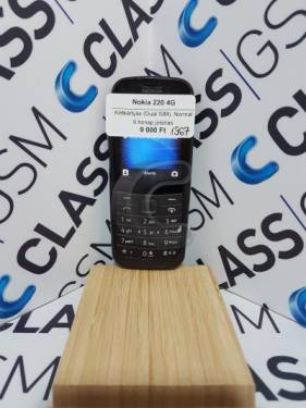 Nokia 220 4G