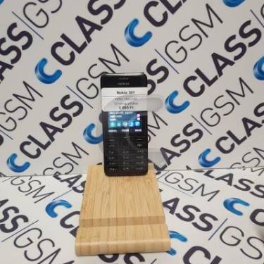 Nokia 301