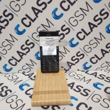 Nokia 301
