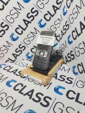 Nokia 3109 Classic