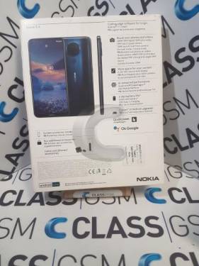 Nokia 5.4