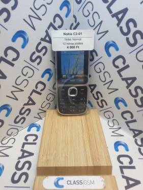 Nokia C2-01