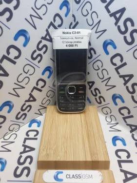 Nokia C2-01