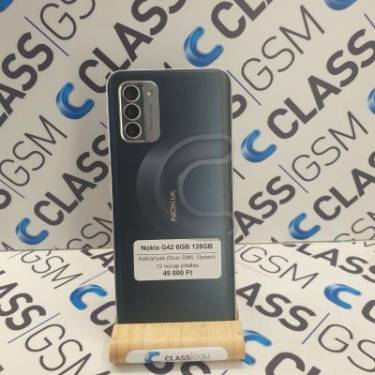 Nokia G42 6GB 128GB