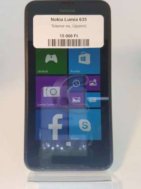 Nokia Lumia 635 512MB 8GB