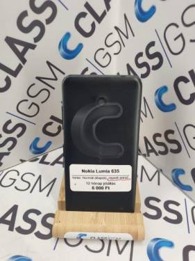 Nokia Lumia 635