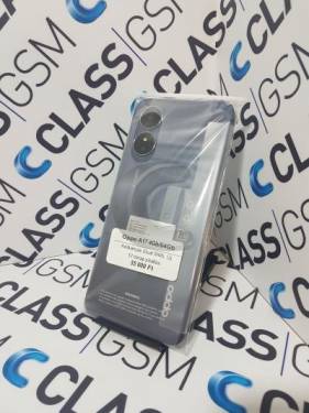 Oppo A17 4Gb/64Gb
