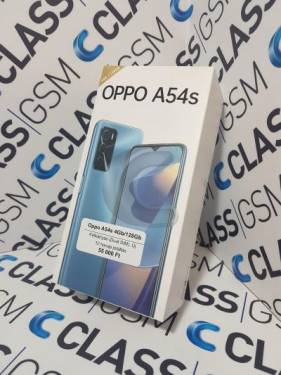 Oppo A54s 4Gb/128Gb