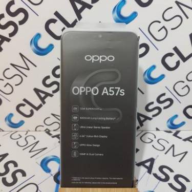 Oppo A57s
