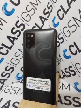 Samsung Galaxy A02s
