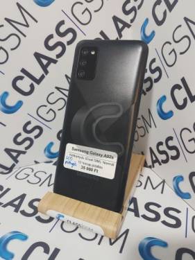 Samsung Galaxy A02s