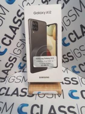 Samsung Galaxy A12