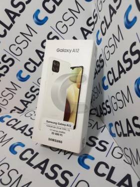 Samsung Galaxy A12
