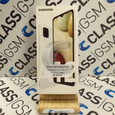Samsung Galaxy A12