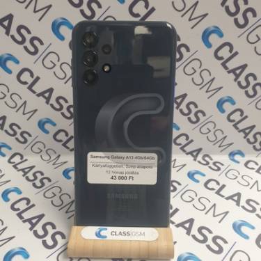 Samsung Galaxy A13 4Gb/64Gb