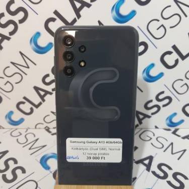Samsung Galaxy A13 4Gb/64Gb