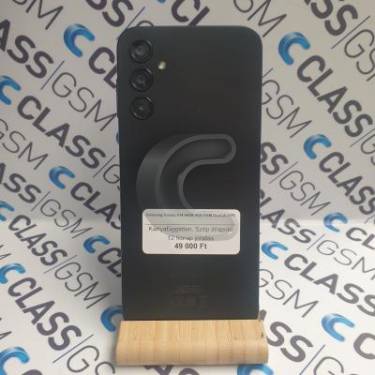 Samsung Galaxy A14 64GB 4GB RAM Dual (A145F)