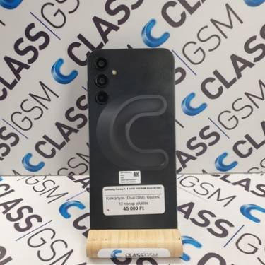 Samsung Galaxy A14 64GB 4GB RAM Dual (A145F)
