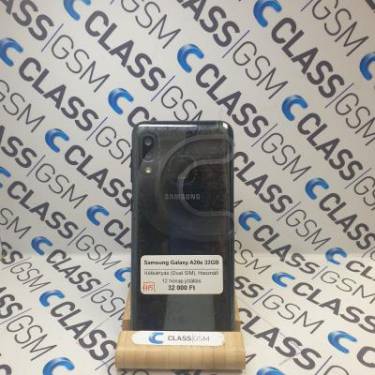 Samsung Galaxy A20e 32GB