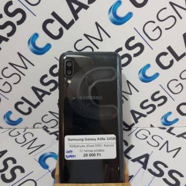 Samsung Galaxy A40