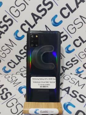 Samsung Galaxy A21s 32GB Dual