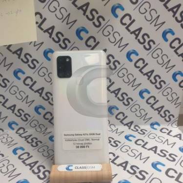 Samsung Galaxy A21s 32GB Dual