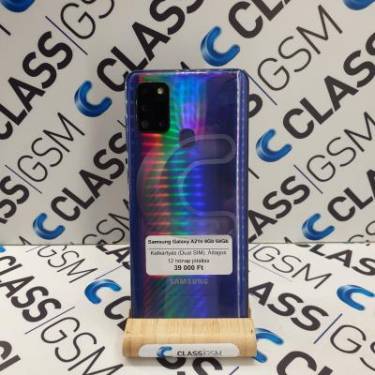 Samsung Galaxy A21s 4Gb 64Gb