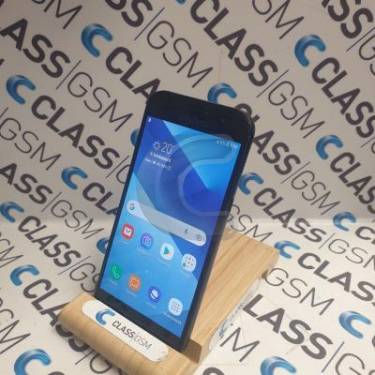 Samsung Galaxy A3 2017