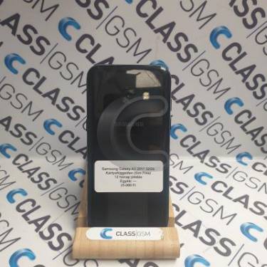 Samsung Galaxy A3 2017