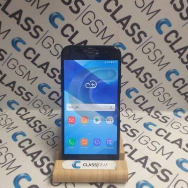 Samsung Galaxy A3 2017